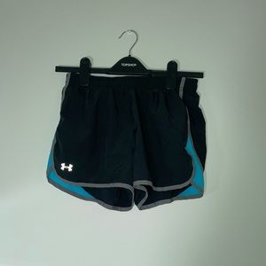 Under Armour Athletic Shorts